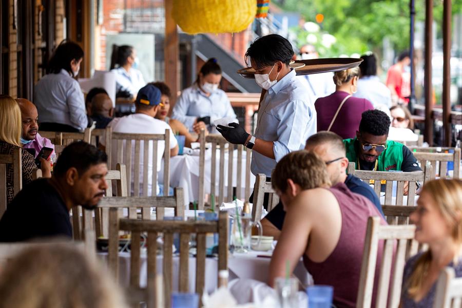 Restaurantes