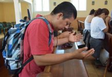 California autoriza la reapertura limitada de los centros de culto reapertura limitada de los centros de culto