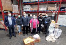Consulado mexicano en Nueva York lanza iniciativa para distribuir alimentos Jorge Islas