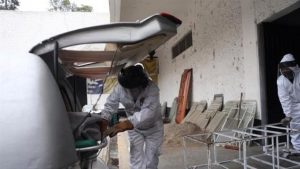 fallecidos por coronavirus