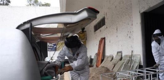 fallecidos por coronavirus