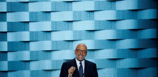 Ted Deutch