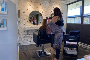 salon de belleza
