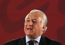 Miguel Torruco