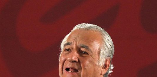 Miguel Torruco