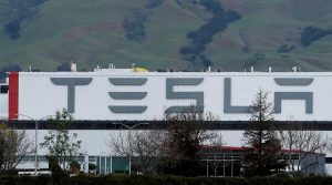 tesla