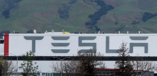 tesla