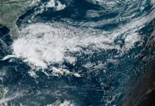 Aumenta la posibilidad de formación de la primera tormenta atlántica de 2020 tormenta