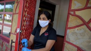 trabajadores latinos