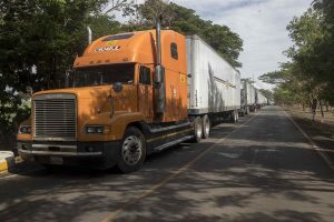 transportistas