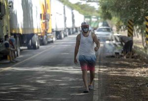 transportistas