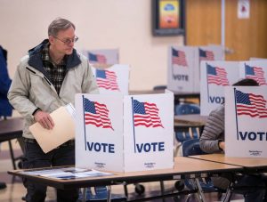 votaciones en Florida