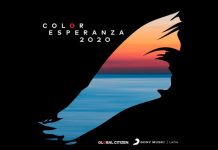 Más de 30 artistas lanzan versión de “Color Esperanza” contra el COVID-19 Color Esperanza