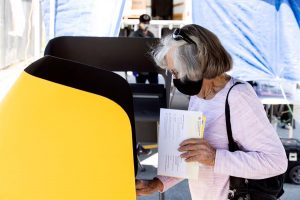 votantes