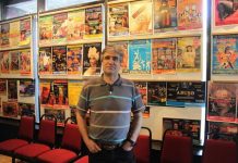 El teatro hispano Thalía de Nueva York, dos veces golpeado por el coronavirus Ángel Gil Orrios