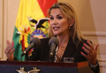 Jeanine ánez