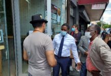 Información y recomendaciones para pequeños negocios en Nueva York Información pequeñas empresas