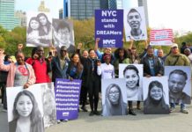 DACA Nueva York