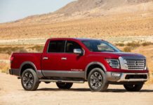 Nissan Titan XD, más grande es mejor Nissan Titan XD