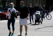 Arizona se encamina a ser el nuevo foco de COVID-19 en la costa oeste de EEUU covid-19 en Florida