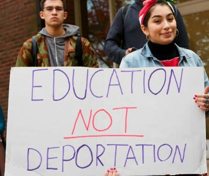 DACA Nueva York