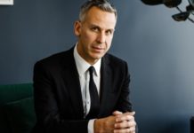 Adam Rapoport