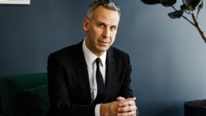 Adam Rapoport