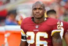 Adrian Peterson