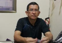 Adán Augusto Alonso Flores