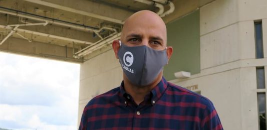 Alex Cora