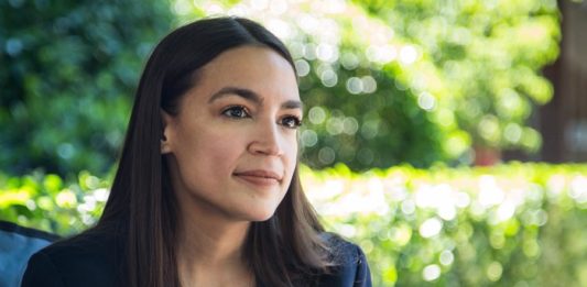 Alexandria Ocasio-Cortez