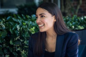 Alexandria Ocasio