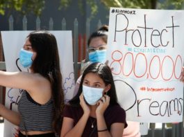 Aliviadas por el fallo de Supremo, empresas piden una solución para soñadores.