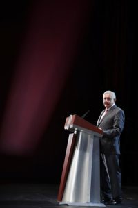 Andrés Manuel López Obrador
