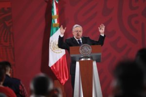 Andres Manuel López Obrador