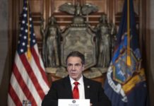 Andrew Cuomo