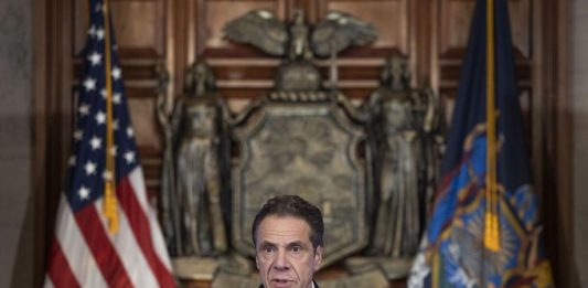 Andrew Cuomo
