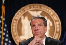 Andrew Cuomo