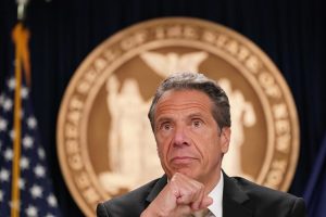 Andrew Cuomo