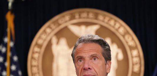 Andrew Cuomo