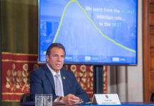 Andrew Cuomo
