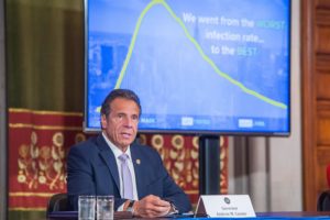 Andrew Cuomo