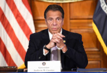 Andrew Cuomo