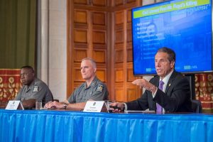 Andrew Cuomo
