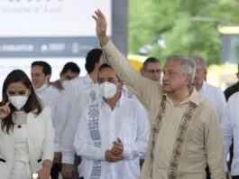 Andrés Manuel López Obrador