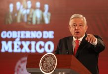 Andrés Manuel López Obrador