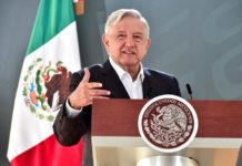 López Obrador pide a mexicanos "no proteger" a grupos del crimen organizado Andrés Manuel López Obrador