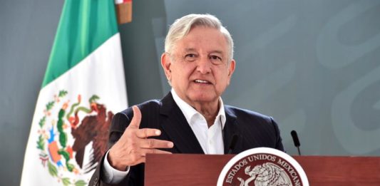 Andrés Manuel López Obrador