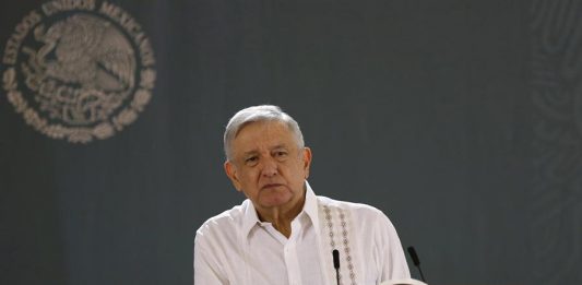 Andrés Manuel López Obrador