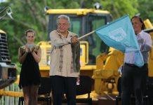 Andrés Manuel López Obrador